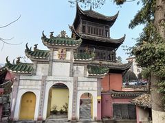 -乾州古城