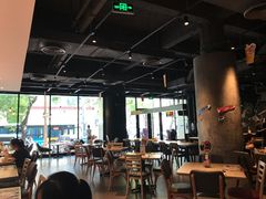 大堂-必胜客(八一店)