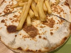 -ALAMEEN阿拉伯餐厅(三里屯店)