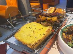 -亿牌牌东北烧烤(博物馆旗舰店)