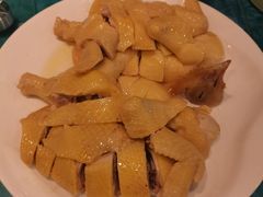 -阿二靓汤·地道顺德菜(容桂渔人码头店)