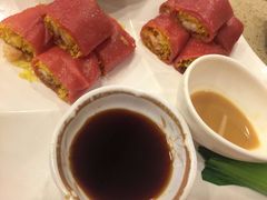 -点都德(盘福楼店)