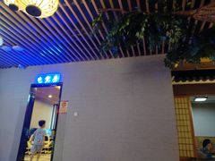-纽斯洗浴SPA(三墩店)
