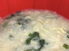 -吕氏疙瘩汤·新鲁菜(潍坊银座店)