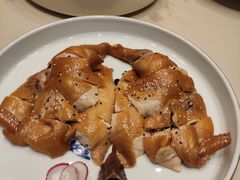 -彩丰楼中餐厅·仁恒洲际酒店