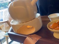 -奈雪茶院·茶室茶馆(广州粤海天地店)