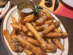 -ZAFFERANO西班牙海鲜饭(上海首店)