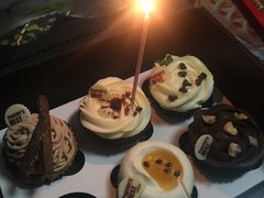 -Pantry's Best派悦坊蛋糕(K11购物艺术中心店)