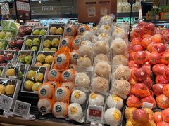 -Olé精品超市(广州太古汇店)