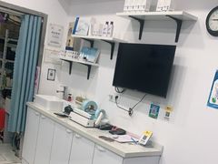 -世龙世家灰指甲·甲沟炎·跖疣护理·修脚(东江湾路店)