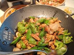 -福厨餐厅·宜昌地标美食(水悦城店)