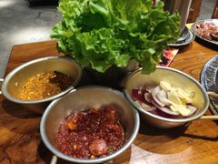 -原始泥炉烤肉(总店)