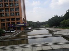 -华南理工大学(大学城校区)