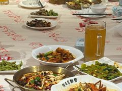 -叒缘夜光杯(望江橡树林店)