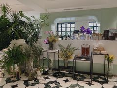 -一尺花园(安和花园店)