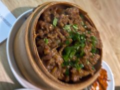 粉蒸牛肉-全牛匠·乐山跷脚牛肉(新中关店)