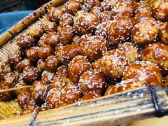 -邓记新一代糖油果子(四川煤管局供销公司职工宿舍店)