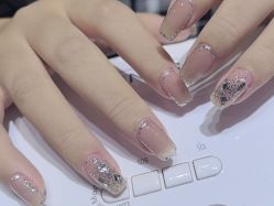 点击看大图 -Nail Me美甲美睫