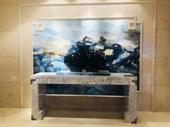 -西安西藏大厦开元名都大酒店·自助餐厅