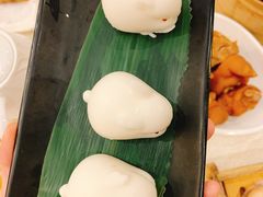 -龙的酒楼·手工早茶·顺德菜(近良路店)
