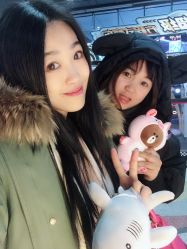 -嗨翻Hi-Fun竞技主题乐园·蹦床团建生日聚会(五棵松华熙店)