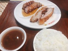 -陈光记烧腊(长寿路店)