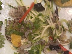 -管氏翅吧(马家堡店)