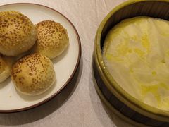 鸭饼-便宜坊烤鸭店(荣华店)