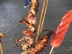 -海大南门夜市(海富街店)