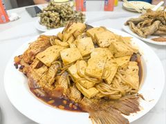-望湖烤鱼