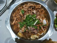 -古乐牛香·鲜牛肉牛杂火锅(新区店)