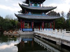 -黑龙潭公园