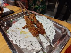 -虾领航小龙虾·吉林烧烤(柳州路店)