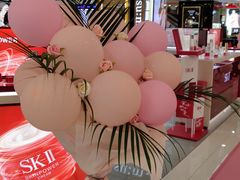 -巴黎春天(浦建店)