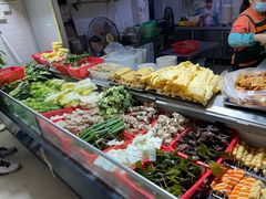 -小草糖水(海棠村店)