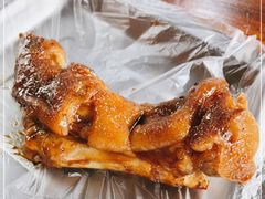 -赵元章肉骨烧(山塘街店)