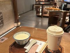 -RUXU入续糖水铺与包(卓悦中心店)