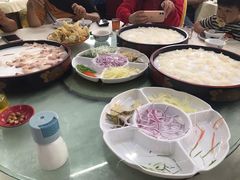 章红刺身盘-嘉升大排档(番禺总店)