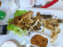 -秦宗·肉夹馍·油泼面·凉皮(洋湖店)