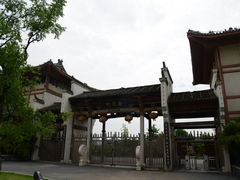 -杏花村文化旅游区