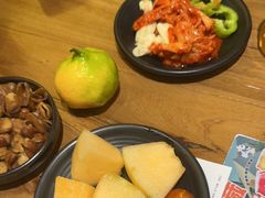 -九田家黑牛烤肉料理(衡百国际店)