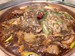 -亿百顺红焖羊排小馆(总店)