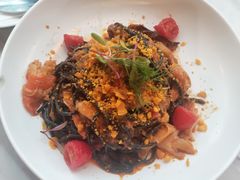 -农畉LONFOOD(福田星河COCOPark店)