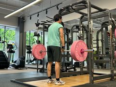 -EASY POWER健身工作室(浦东大道店)