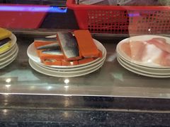 -水都假日酒店-海韵西餐厅(龙胜路店)