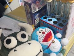 -翠微百货(龙德店)
