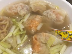 -一记面馆(易发店)