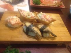 -大江户日本料理(吕厝店)