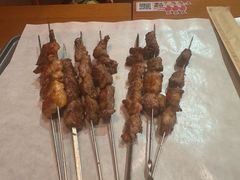 -三太子地摊烧烤·小龙虾(北蔡店)