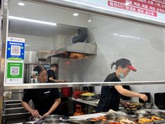-阿芬卤面(花巷店)